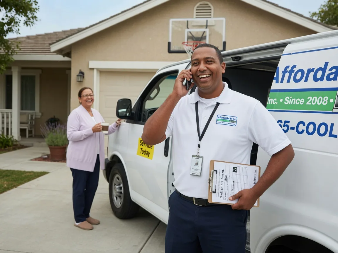 Central Ac Repair Broad Run, VA FAQs